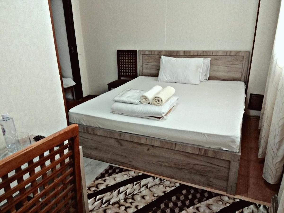 Safar Hotel Taskent Exterior foto