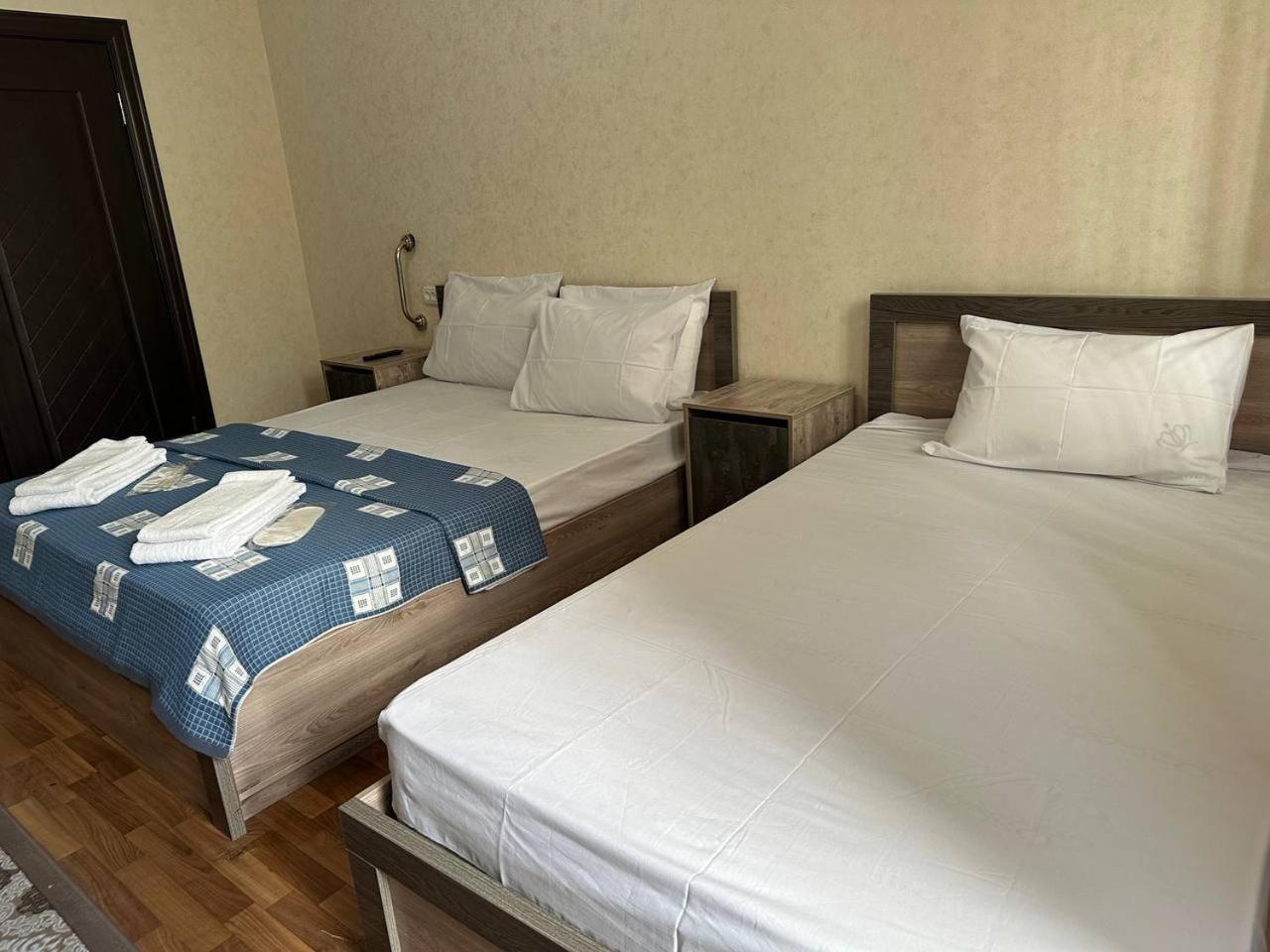 Safar Hotel Taskent Exterior foto
