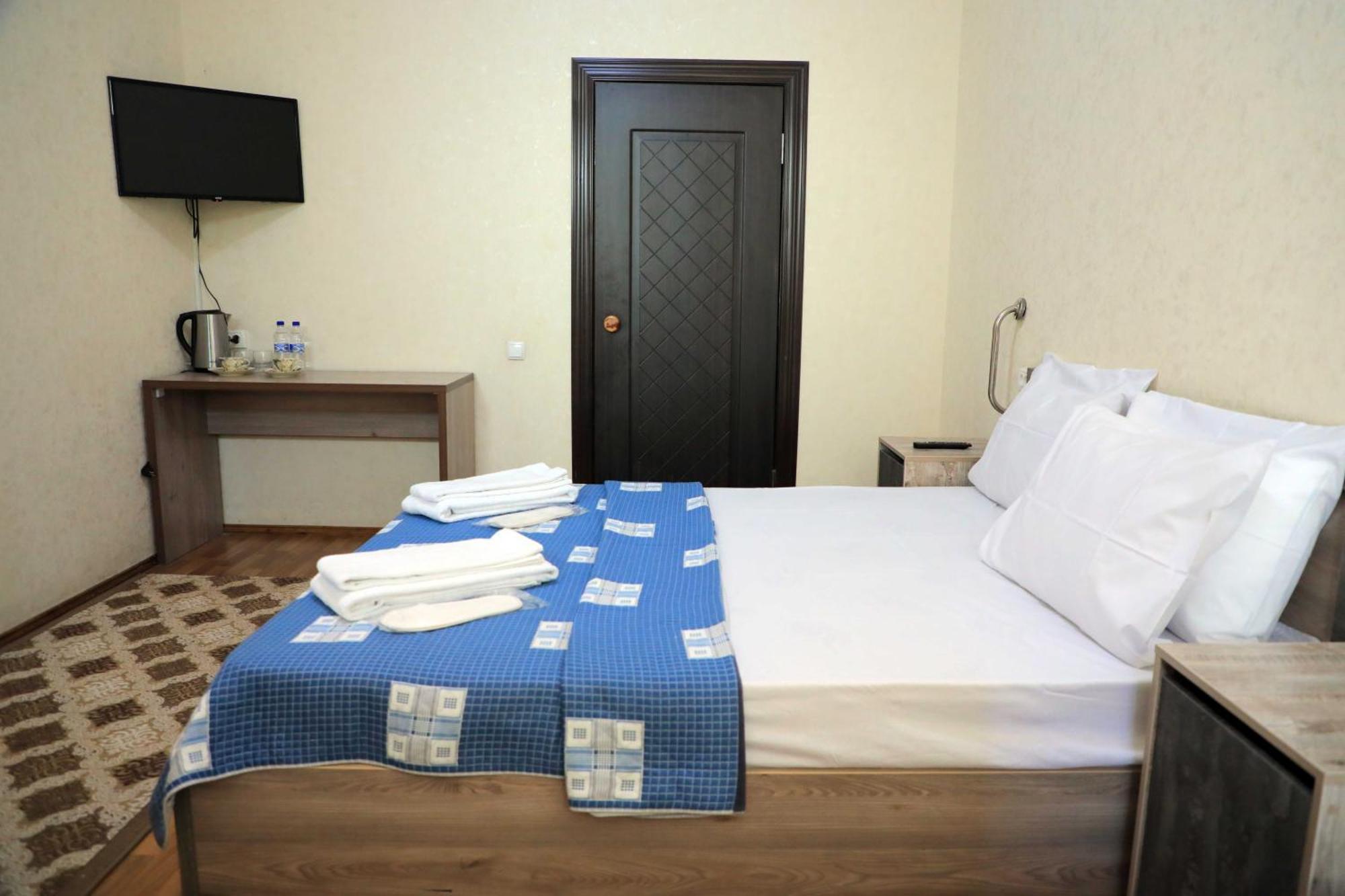 Safar Hotel Taskent Exterior foto