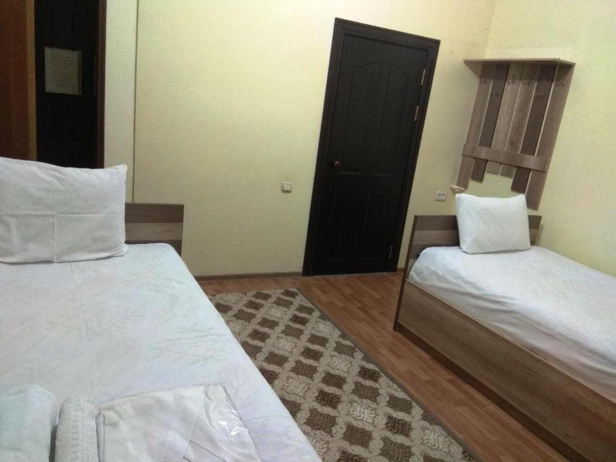 Safar Hotel Taskent Exterior foto